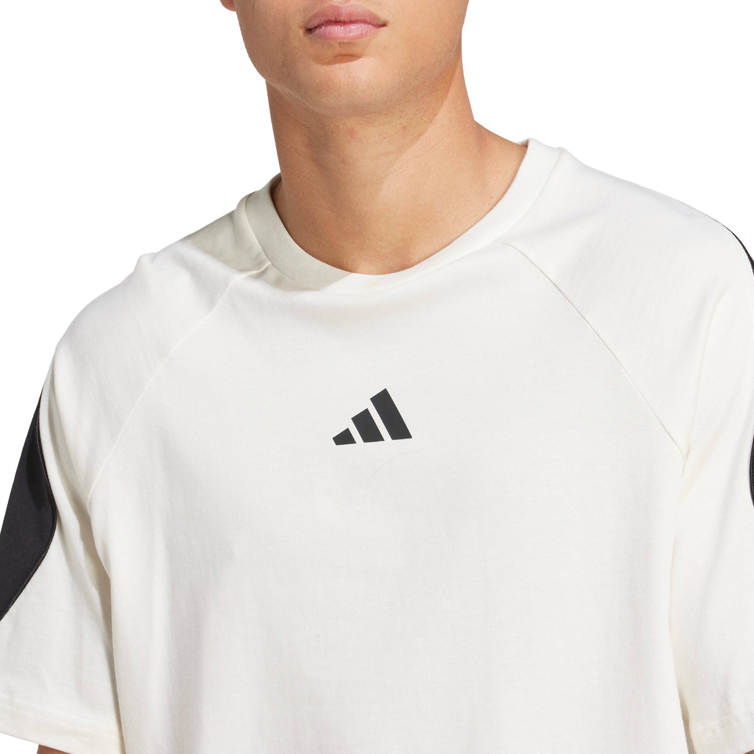 adidas Men's Sportswear Stadium T Shirt