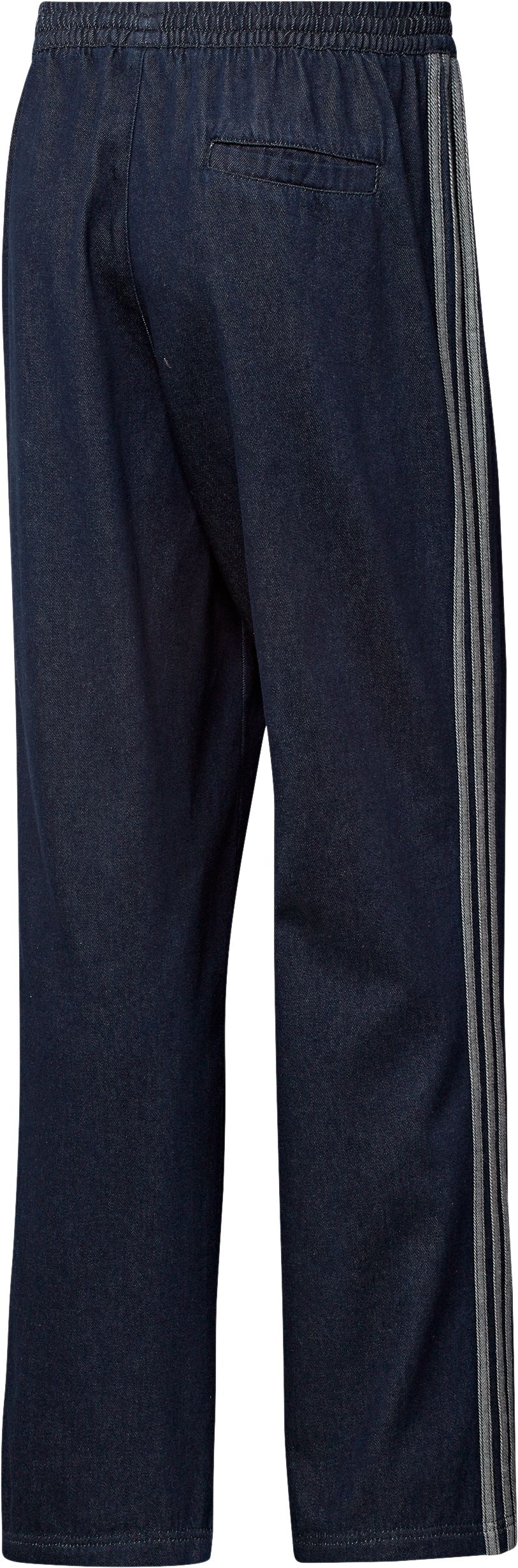 adidas Originals Men's Denim Track Pants