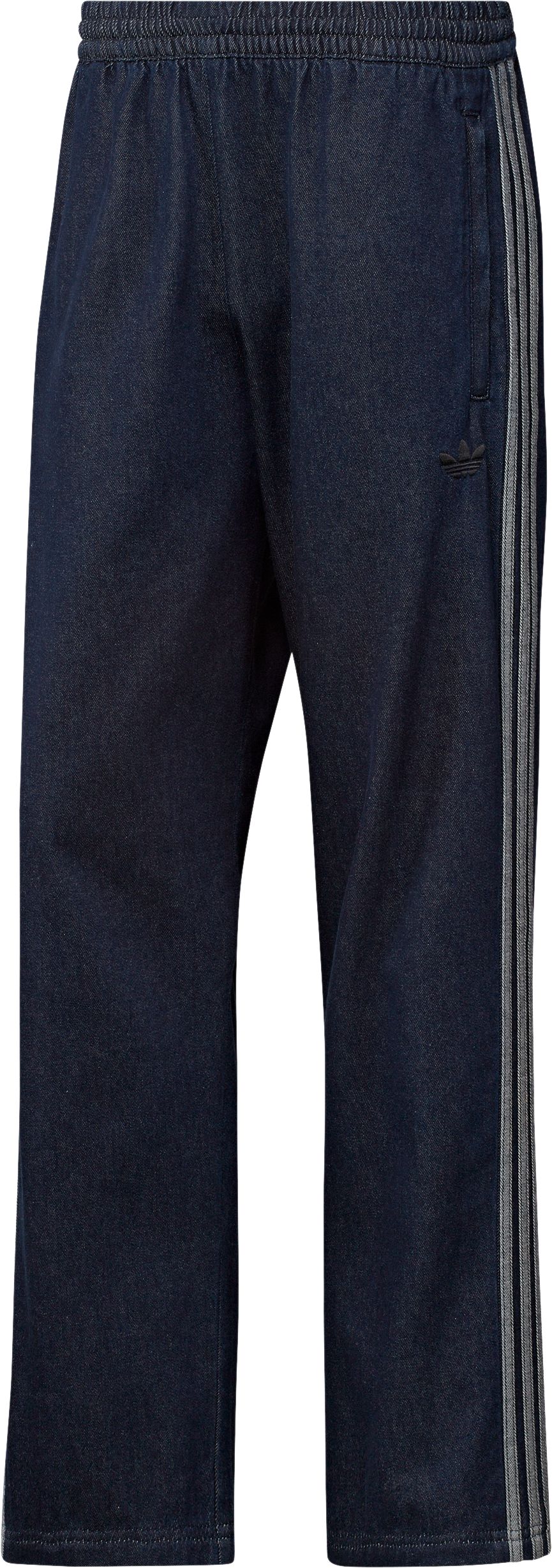 adidas Originals Men's Denim Track Pants