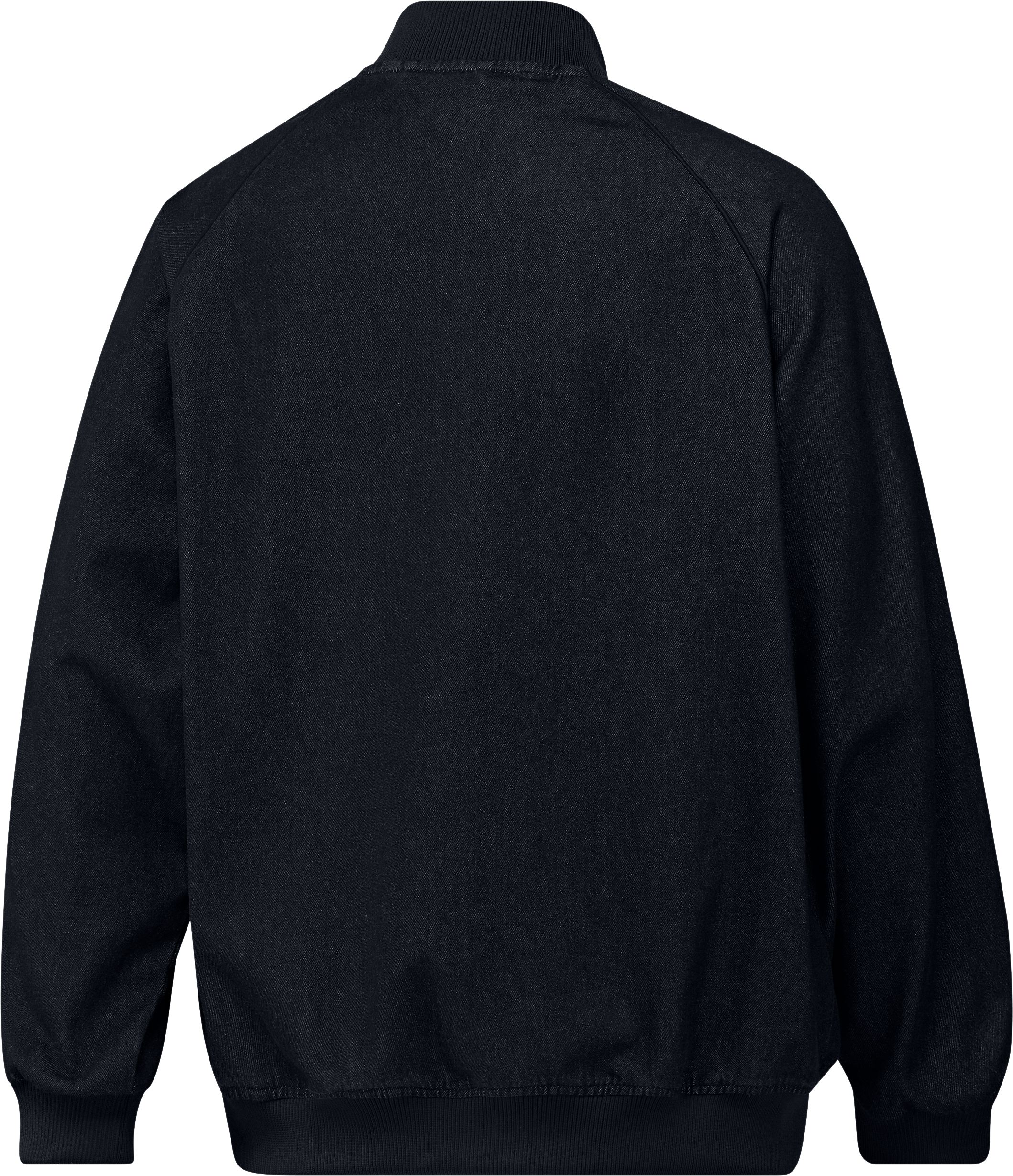 adidas Originals Men's Superstar Denim Jacket