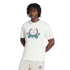 adidas Originals Men's Varsity Loose Fit T-shirt