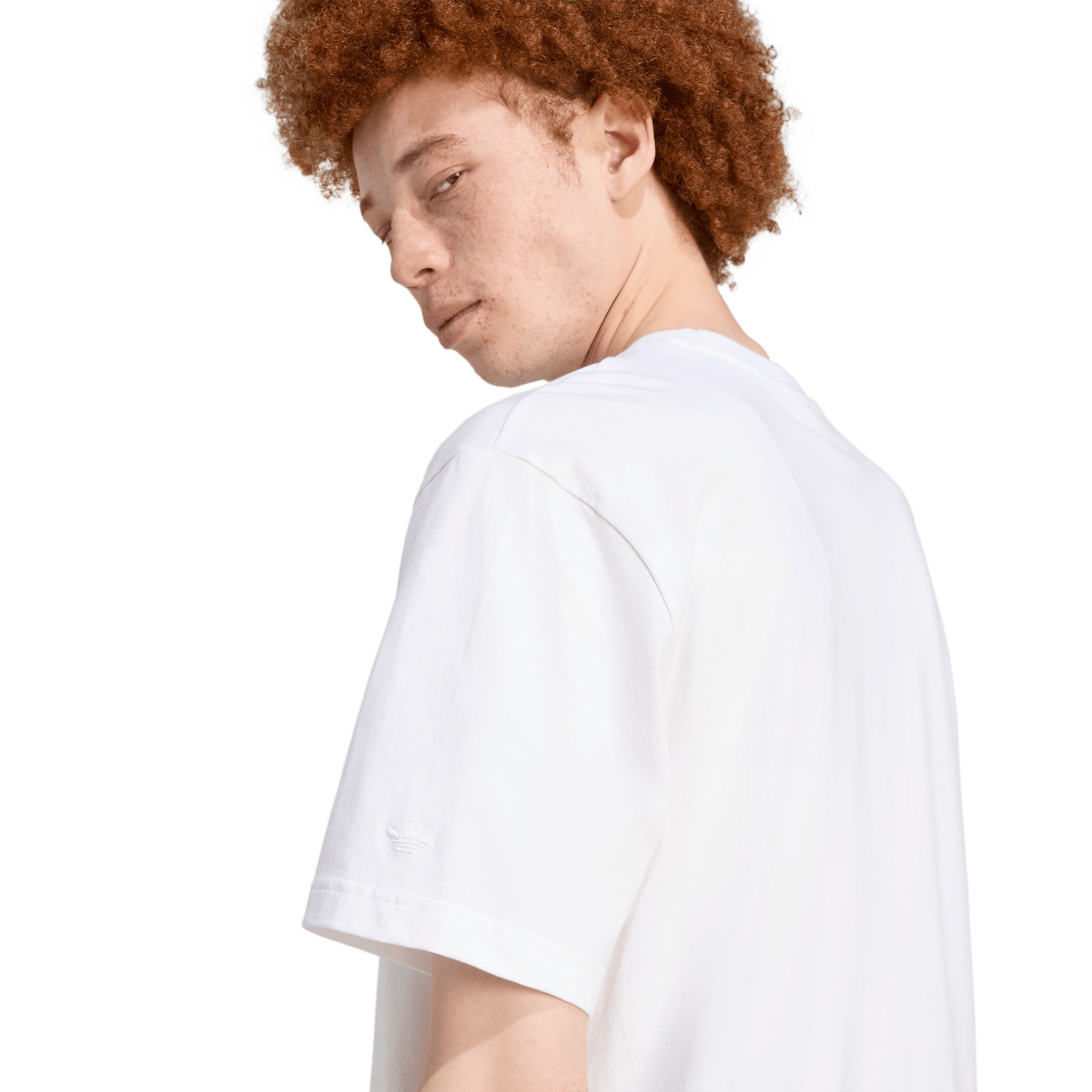 adidas Originals Men's Varsity 72 T-Shirt