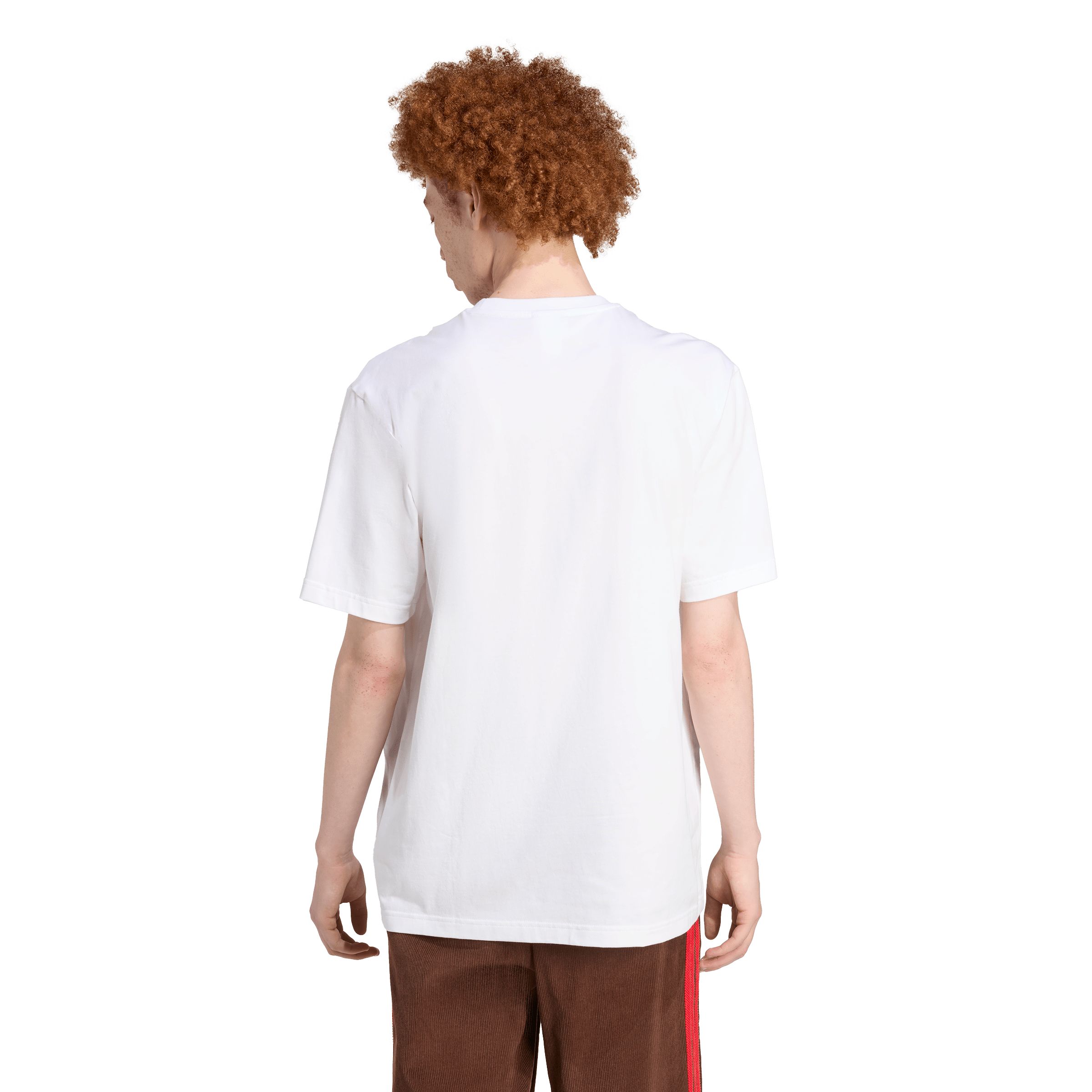 adidas Originals Men's Varsity 72 T-Shirt