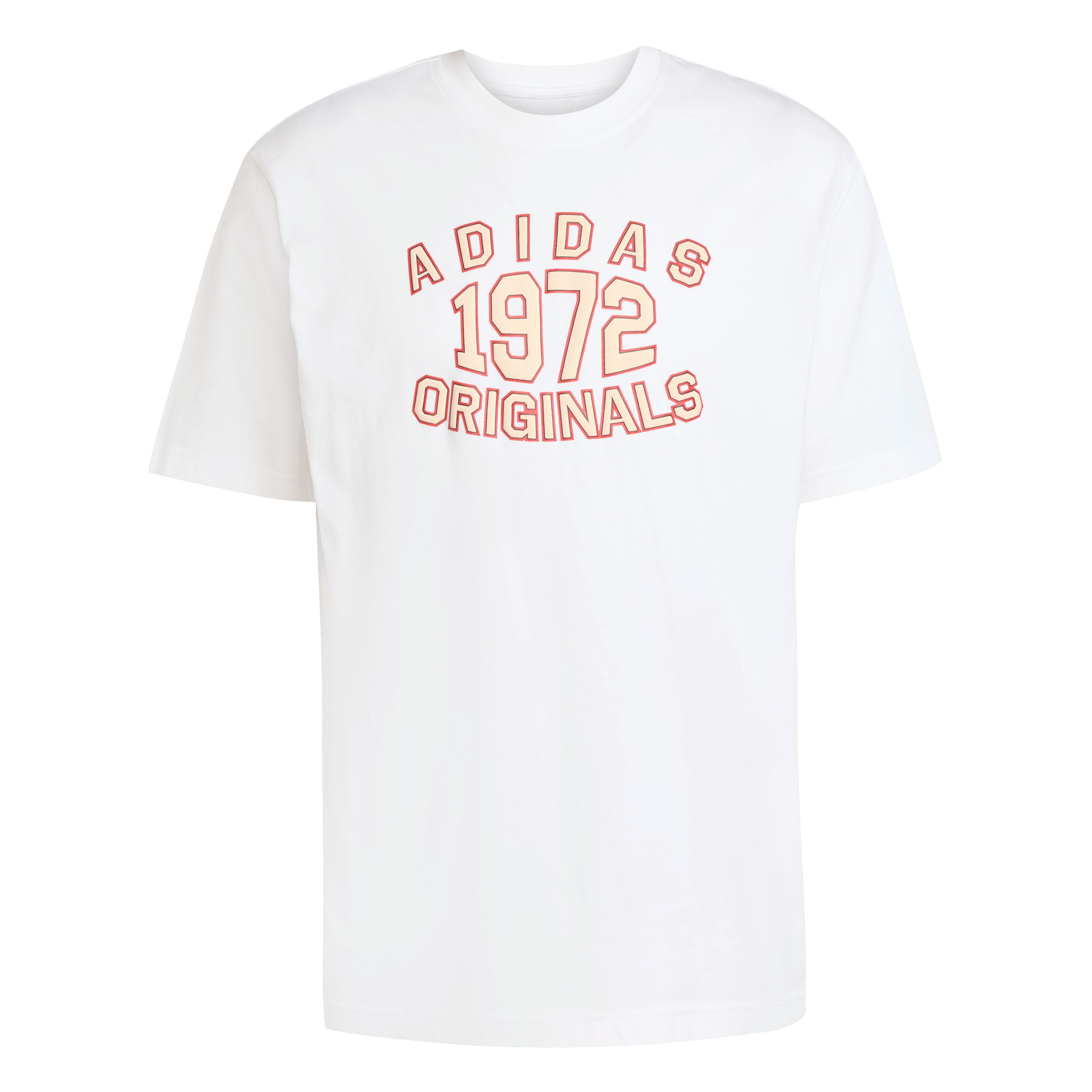 adidas Originals Men's Varsity 72 T-Shirt