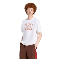 adidas Originals Men's Varsity 72 T-Shirt Front_Angled_Left