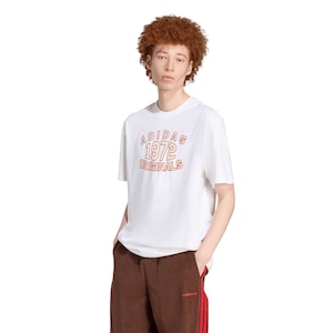 adidas Originals Men's Varsity 72 T-Shirt