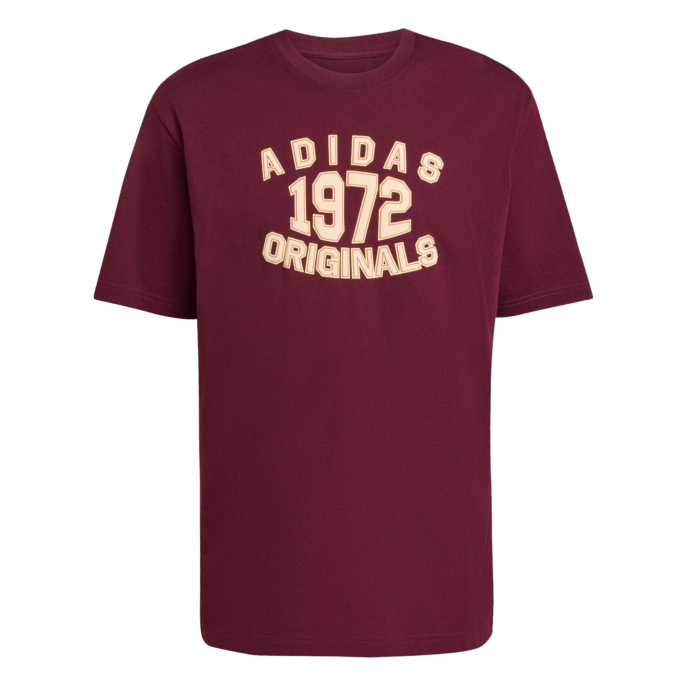 adidas Originals Men's Varsity 72 T-Shirt