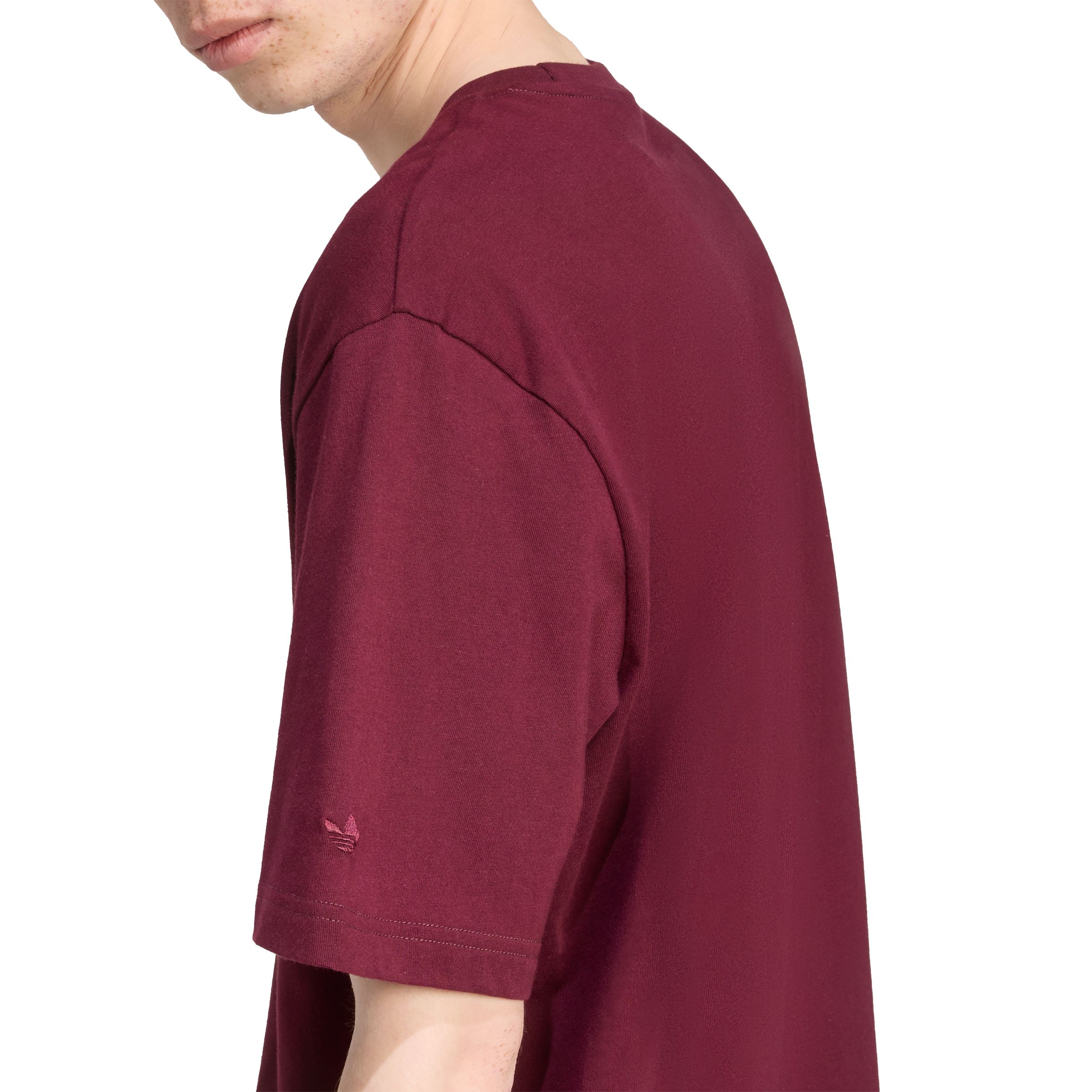 adidas Originals Men's Varsity 72 T-Shirt