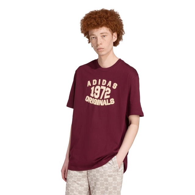 adidas Originals Men's Varsity 72 T-Shirt