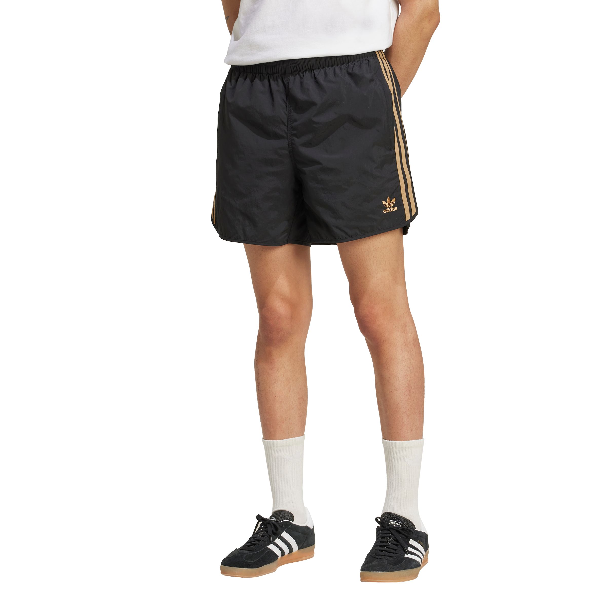 adidas Men's Originals Sprinter Woven Shorts