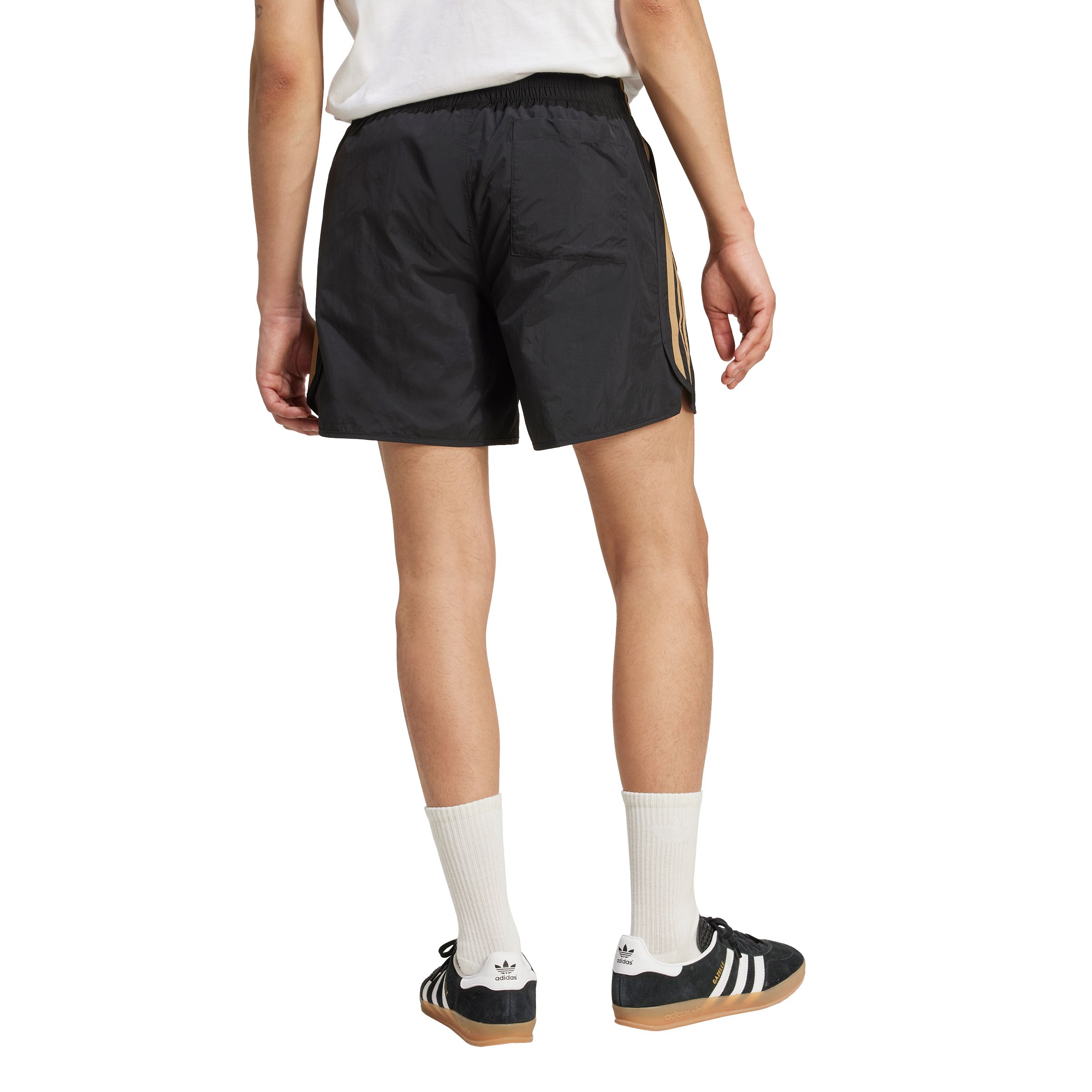 adidas Men's Originals Sprinter Woven Shorts