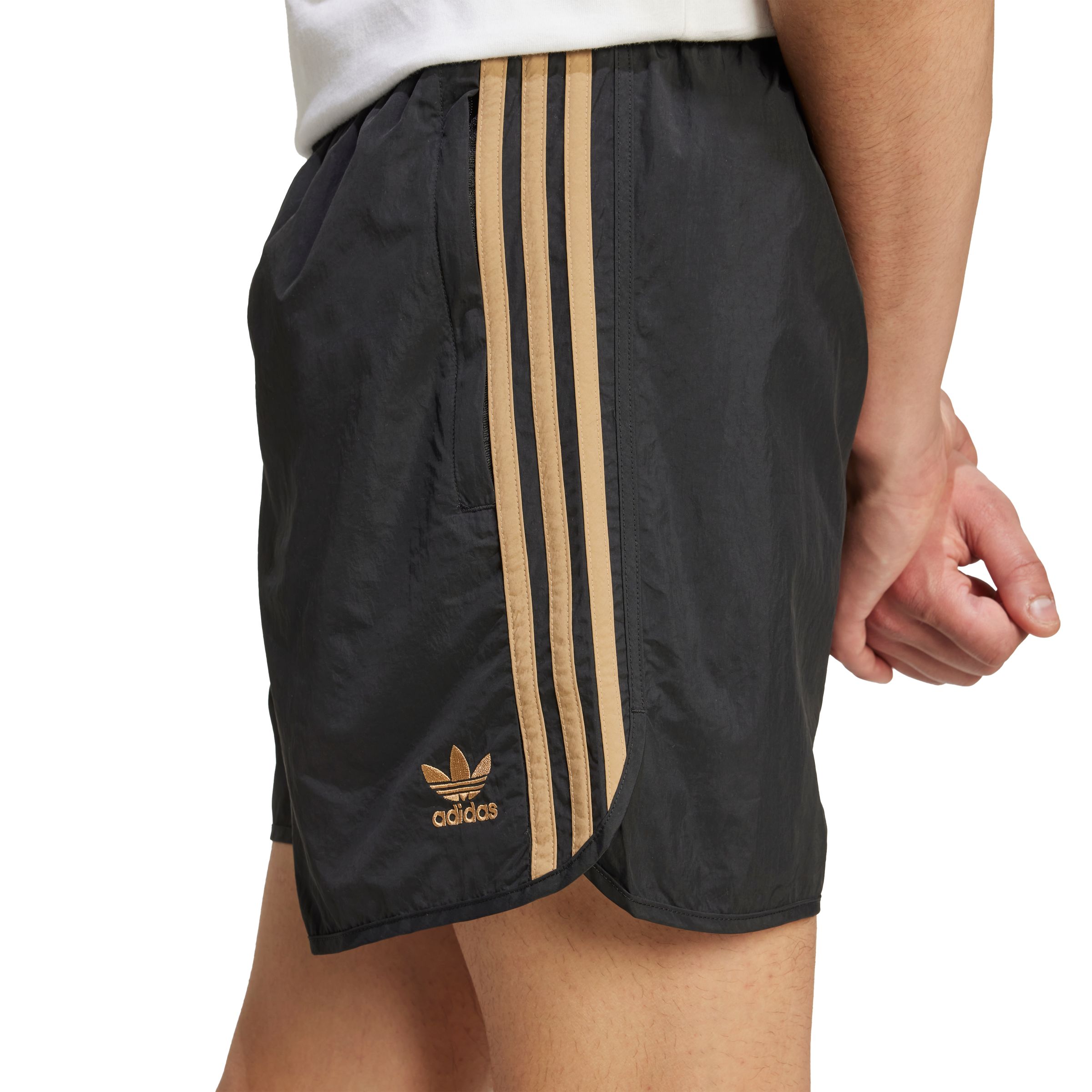 adidas Men's Originals Sprinter Woven Shorts