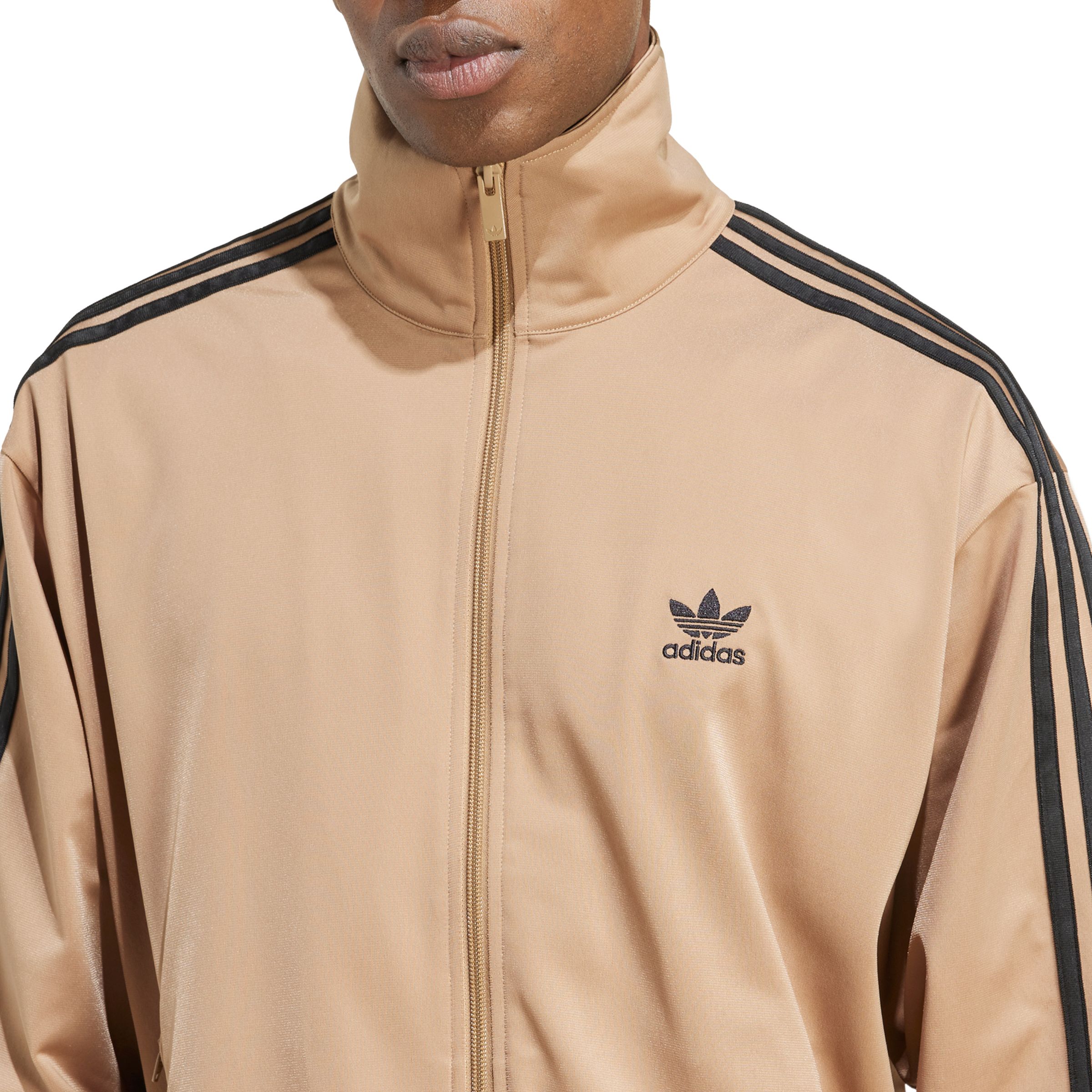 adidas Originals Men's Firebird Track Top