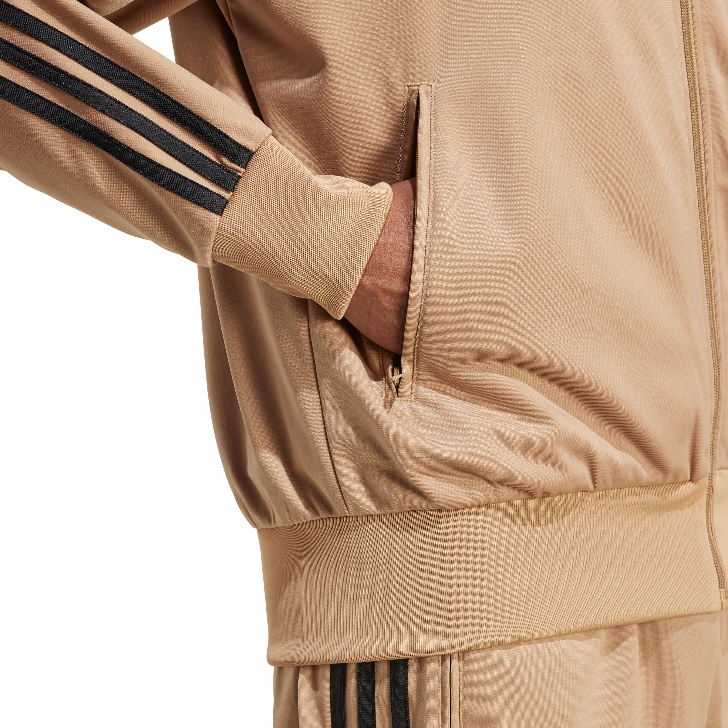 adidas Originals Men's Firebird Track Top