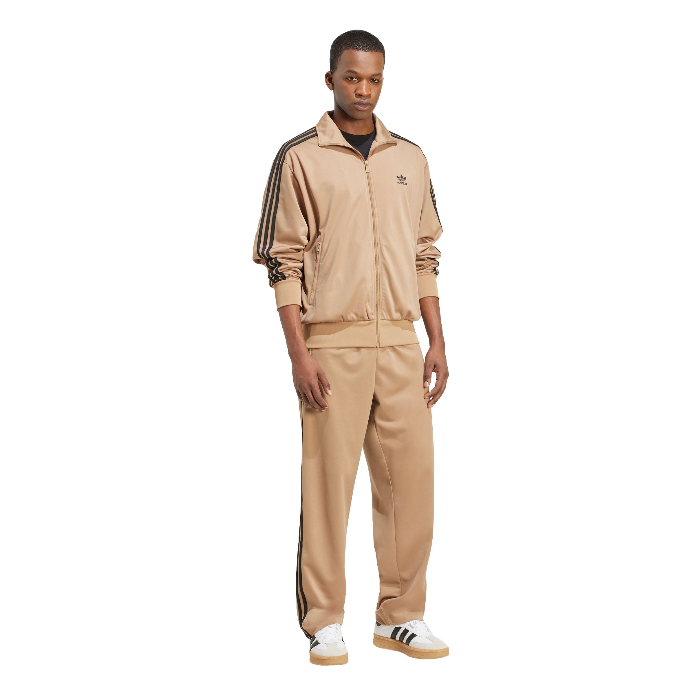 adidas Originals Men's Firebird Track Top