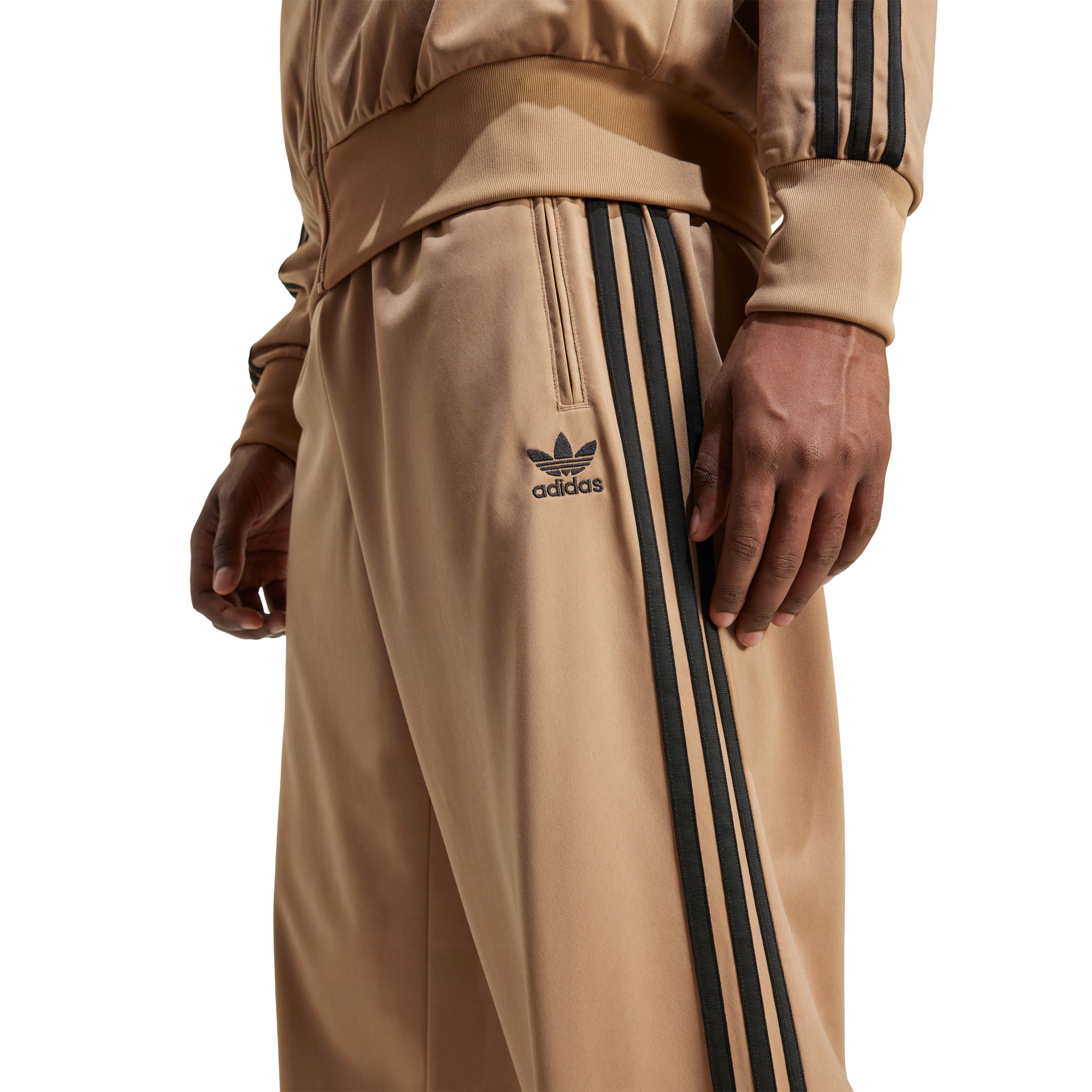 adidas Originals Men's Firebird Track Pants