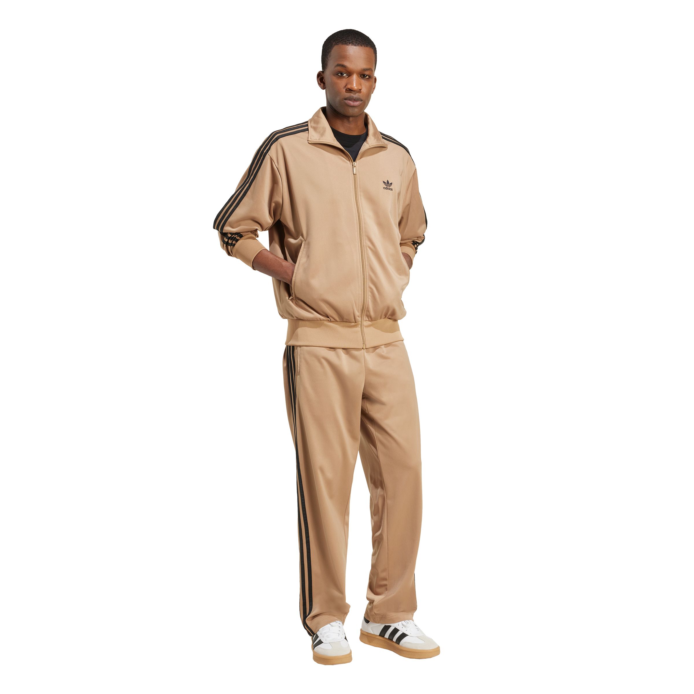 adidas Originals Men's Firebird Track Pants