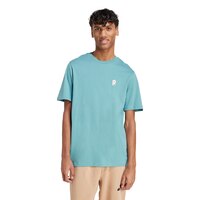 adidas Men's Sportswear Dog Sock T Shirt Front_Flat