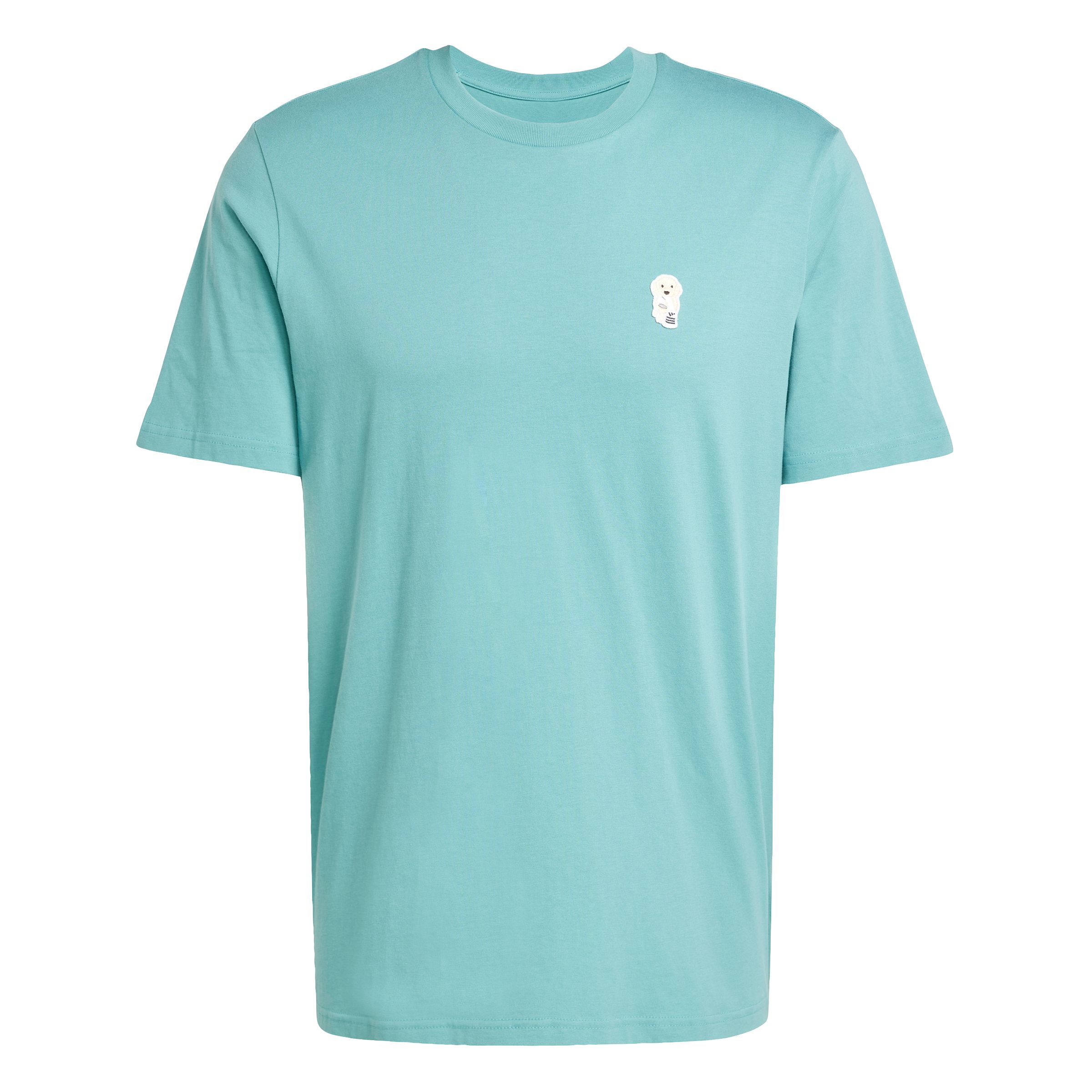 adidas Men's Sportswear Dog Sock T Shirt