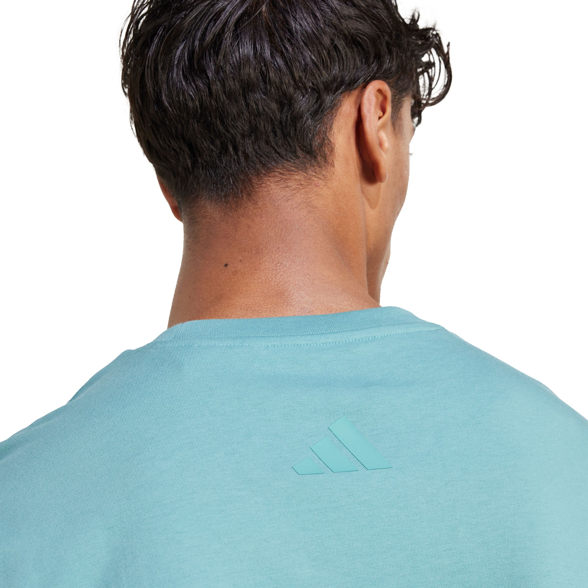 adidas Men's Sportswear Dog Sock T Shirt