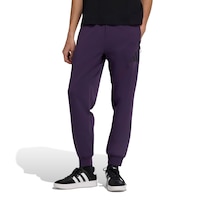 adidas Men's Sportswear Z.n.e. Doubleknit Spacer Fabric Pants