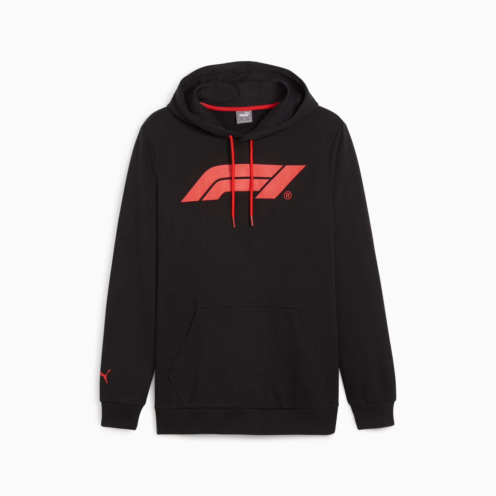 PUMA x F1® Men's ESS Logo Pullover Hoodie