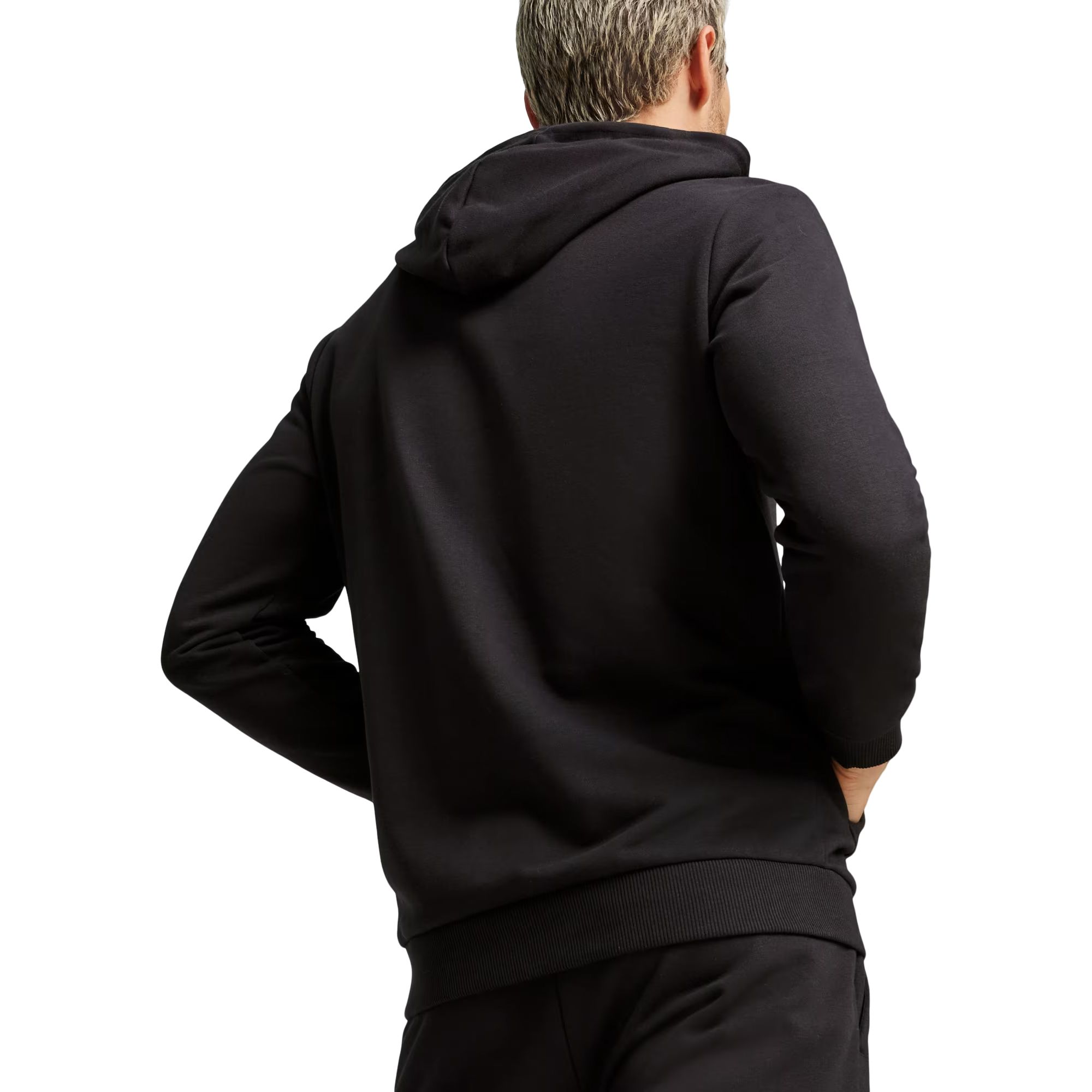 PUMA x F1® Men's ESS Logo Pullover Hoodie