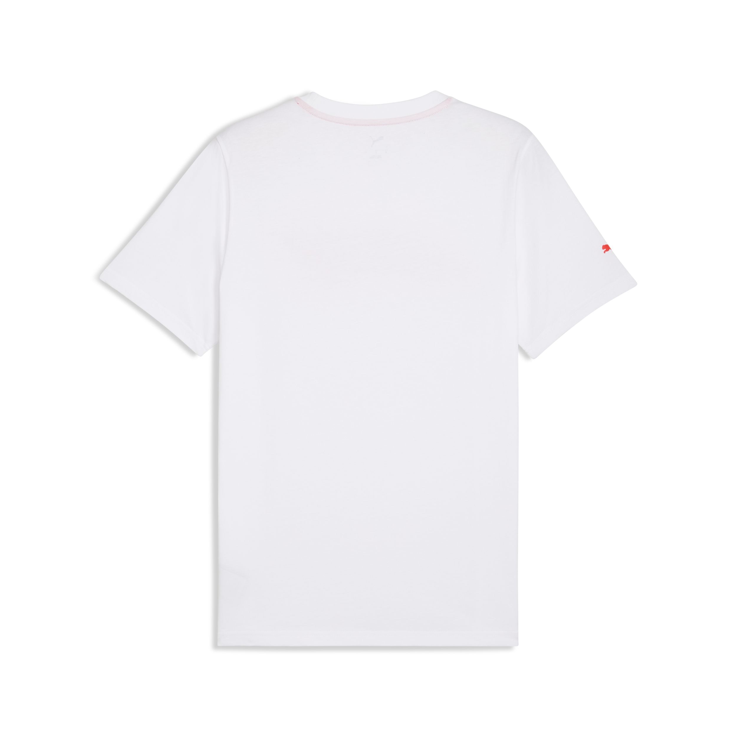 PUMA X F1® Men's Essential Logo Short Sleeve Athletic T-shirt