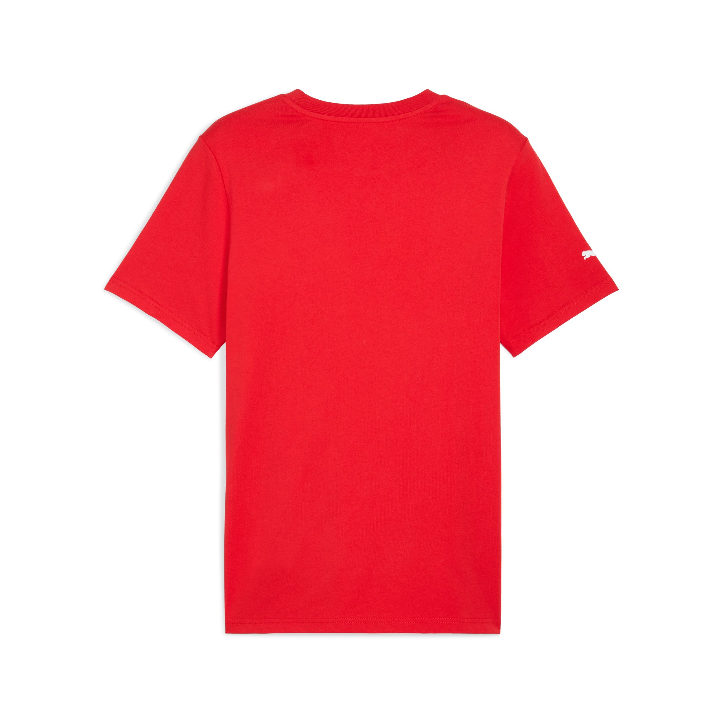 PUMA X F1® Men's Essential Logo Short Sleeve Athletic T-shirt