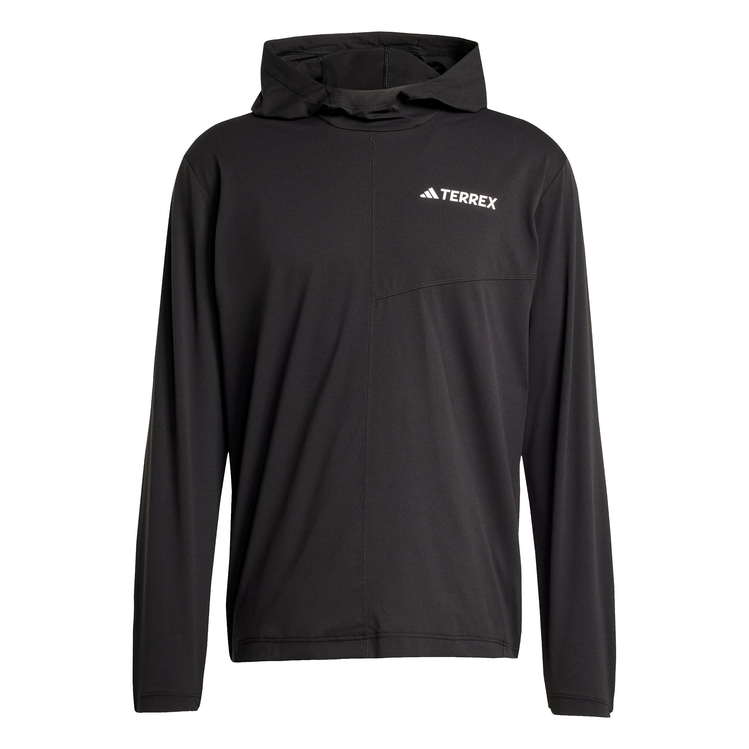 adidas Men's Terrex Multi Sun Hoodie