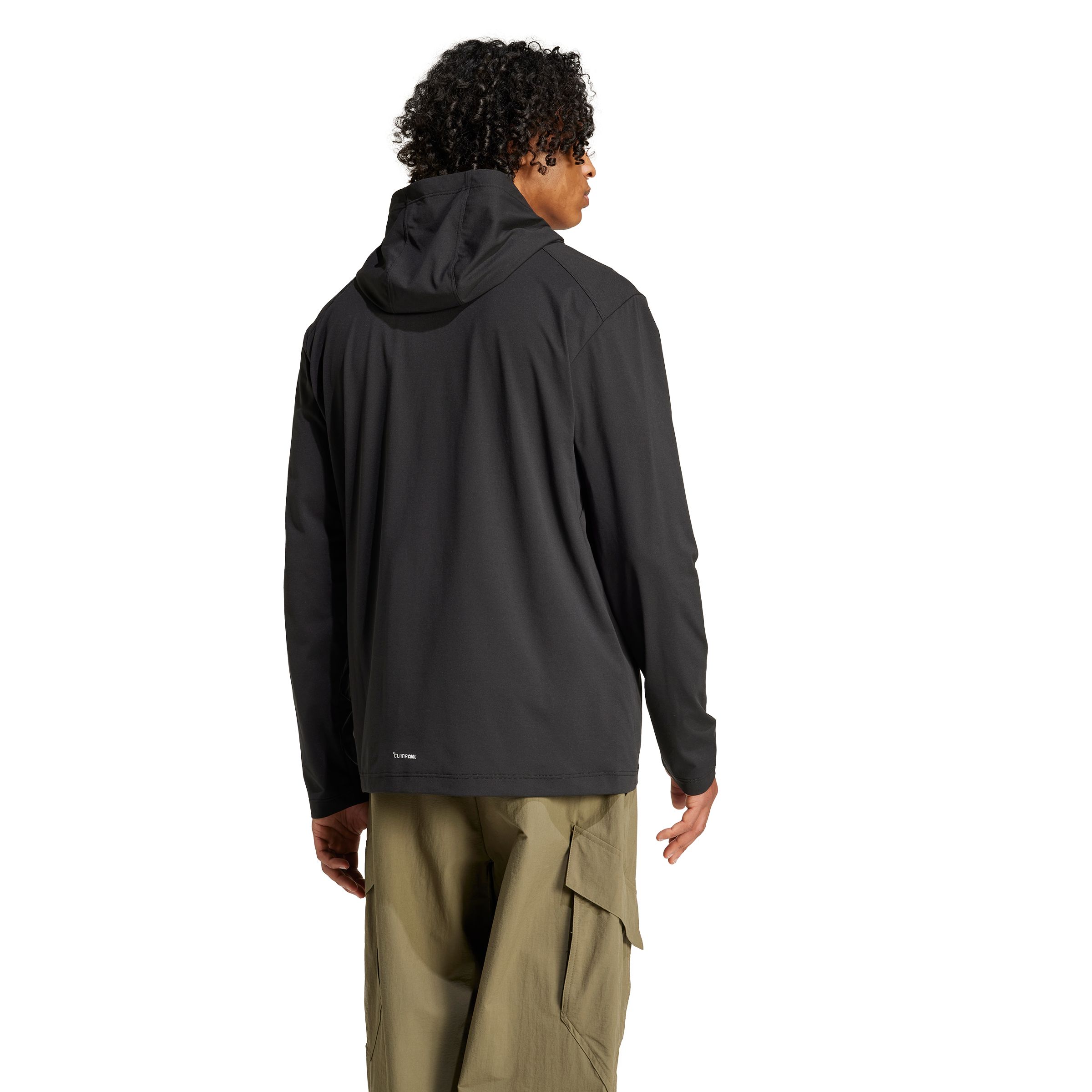 adidas Men's Terrex Multi Sun Hoodie