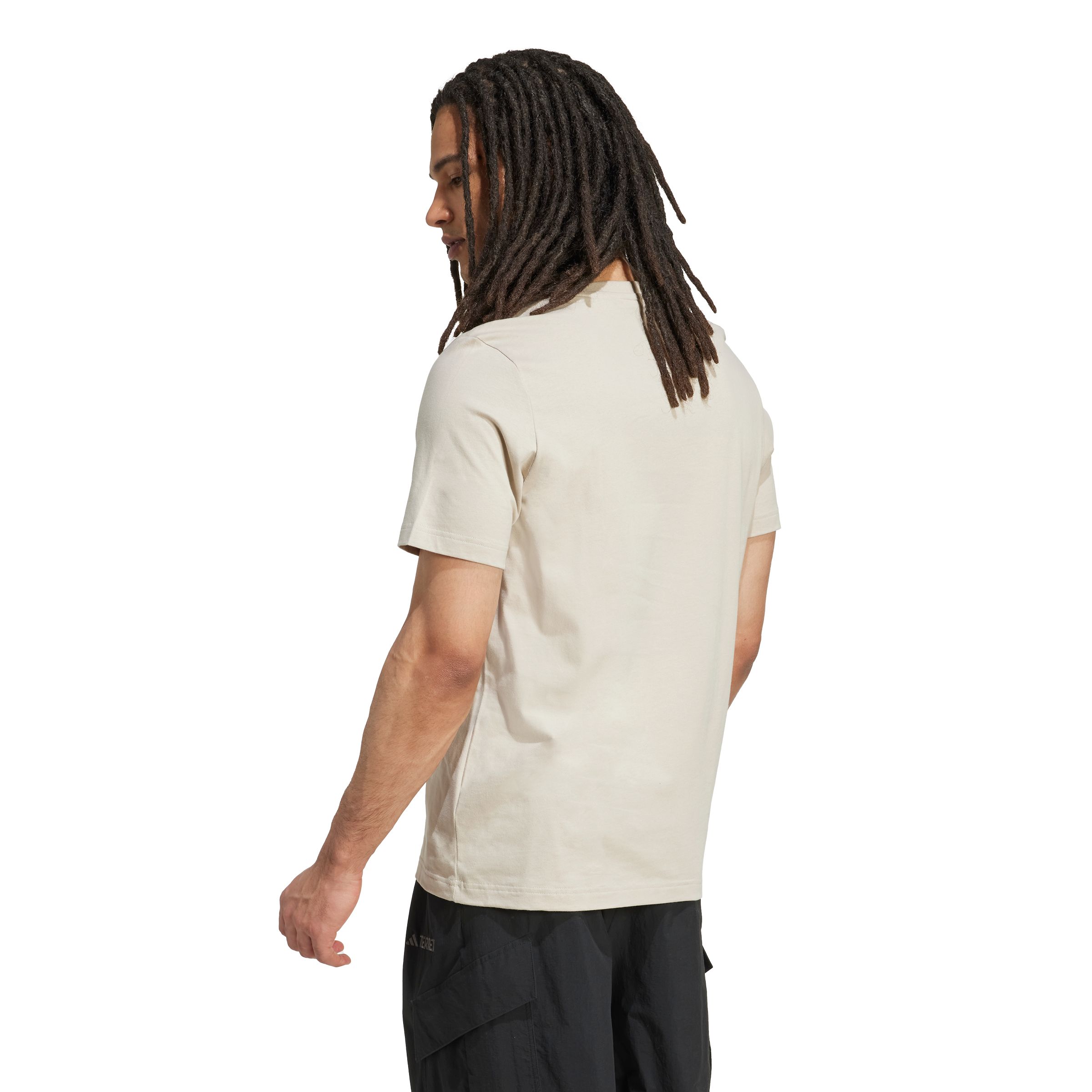 adidas Men's Terrex Into The Wild T Shirt