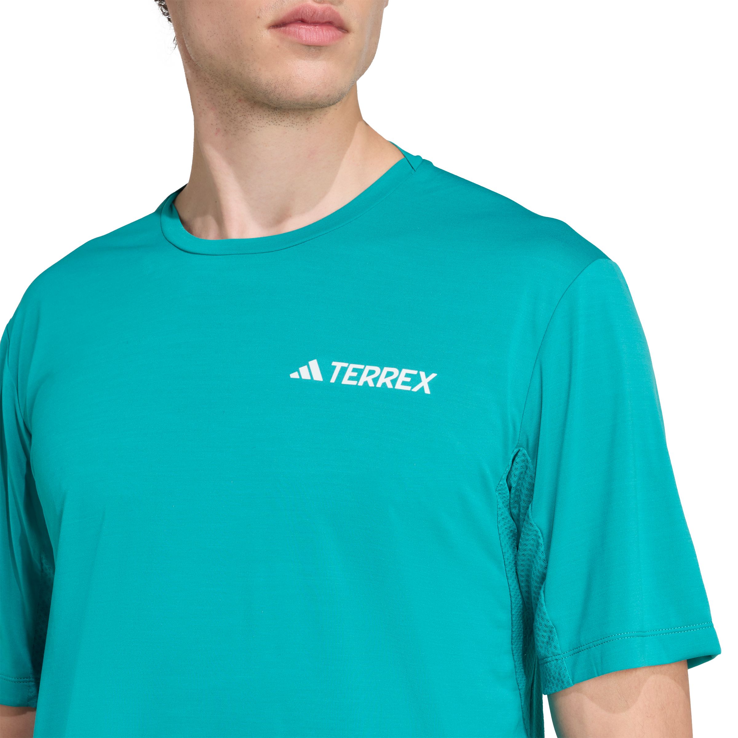 adidas Men's Terrex Xperior T Shirt