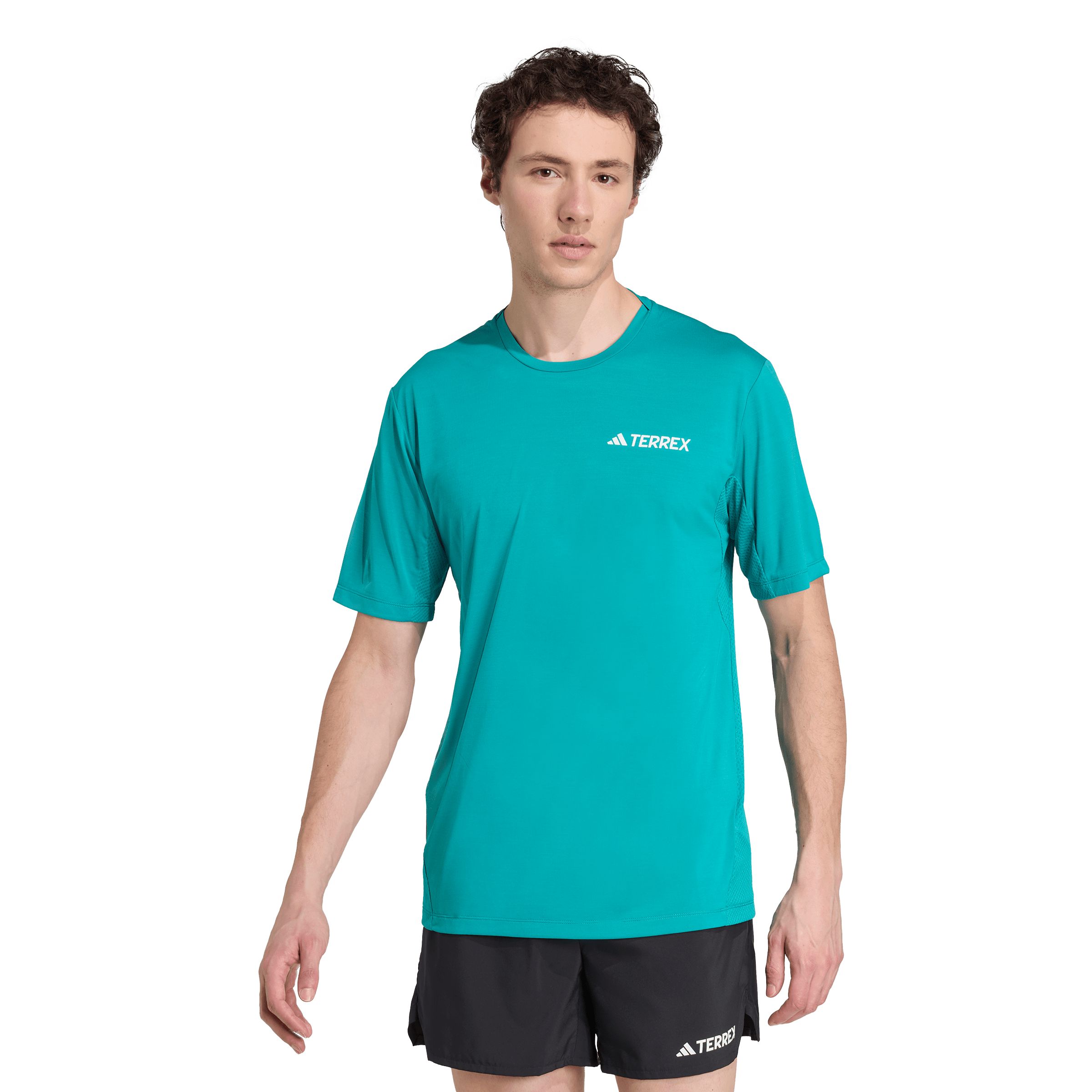 adidas Men's Terrex Xperior T Shirt