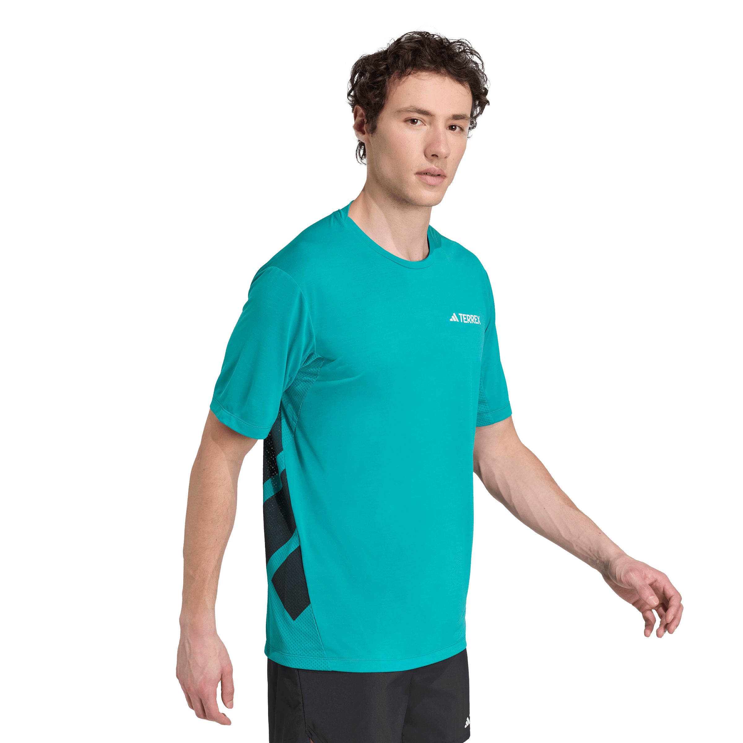 adidas Men's Terrex Xperior T Shirt