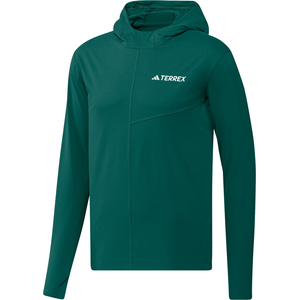 adidas Men's Terrex Multi Sun Hoodie