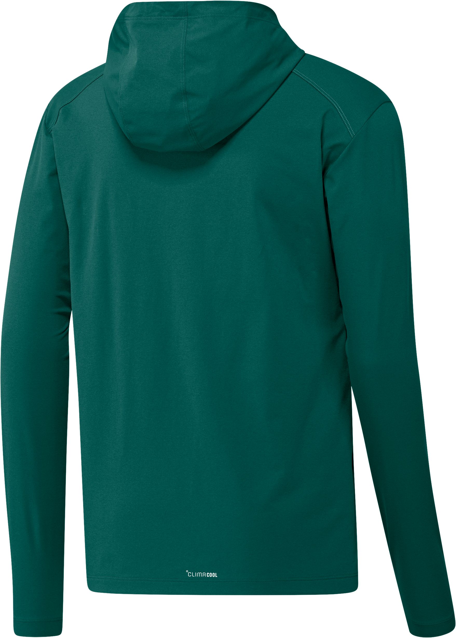 adidas Men's Terrex Multi Sun Hoodie