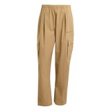 adidas Men's Terrex Xperior Cargo Pants Front_Flat