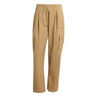 adidas Men's Terrex Xperior Cargo Pants Front_Flat