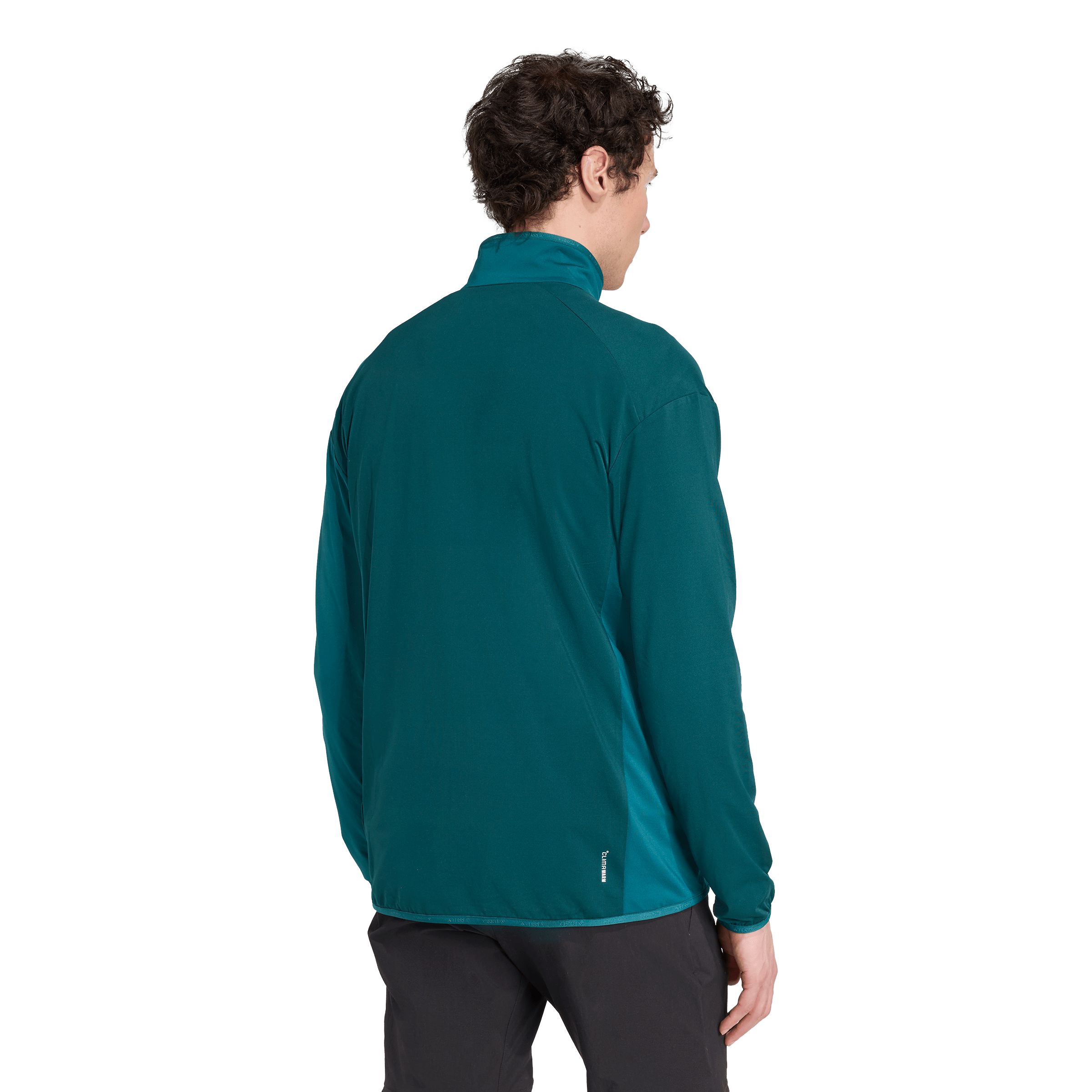 adidas Men's Terrex Multi Full Zip Jacket