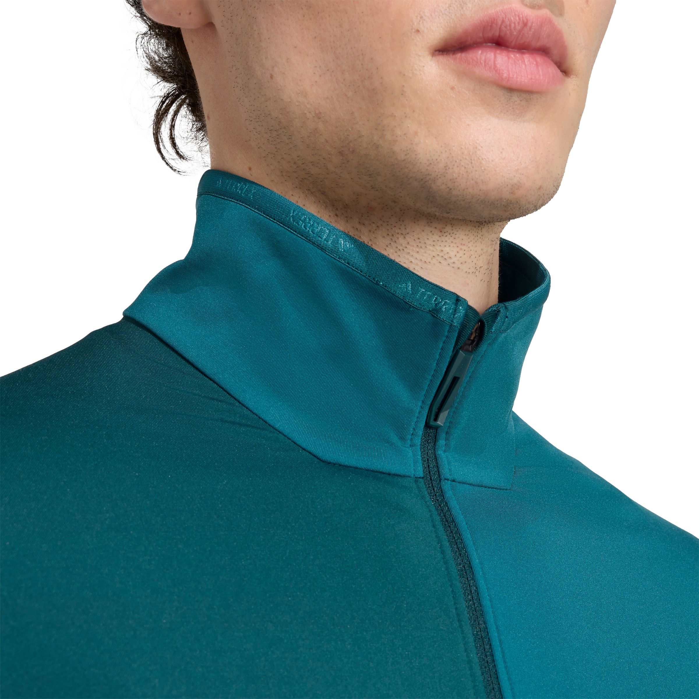 adidas Men's Terrex Multi Full Zip Jacket