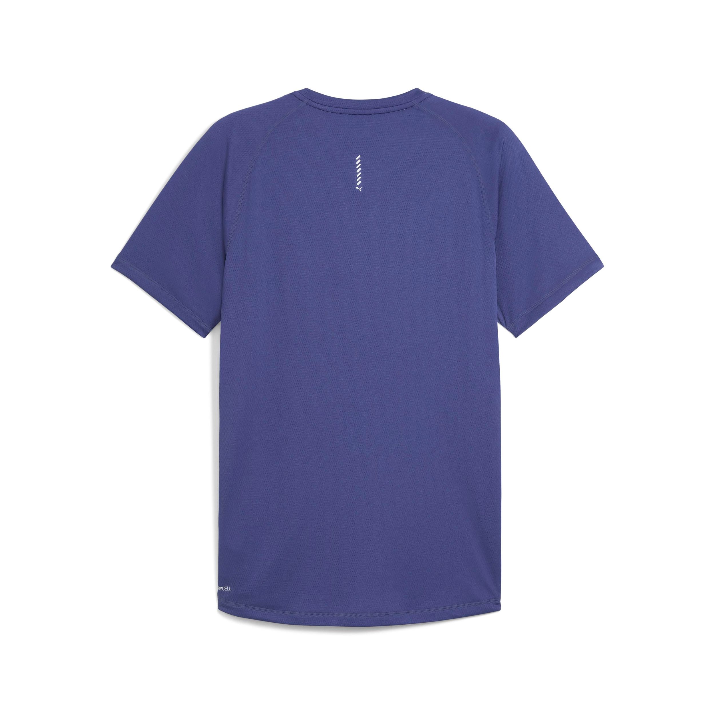 PUMA Men's Run Velocity T-Shirt