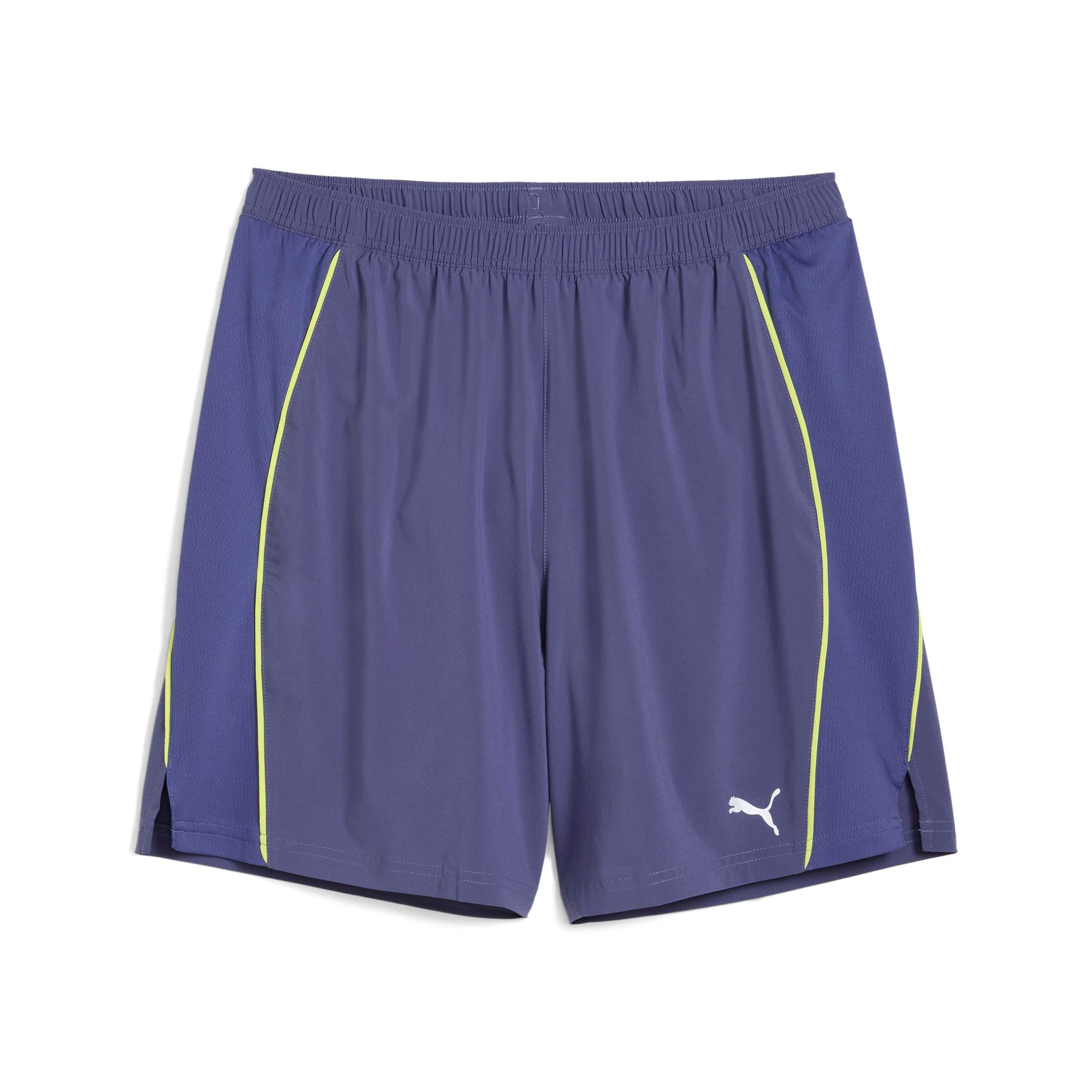 PUMA Men's Run Velocity 7" Shorts