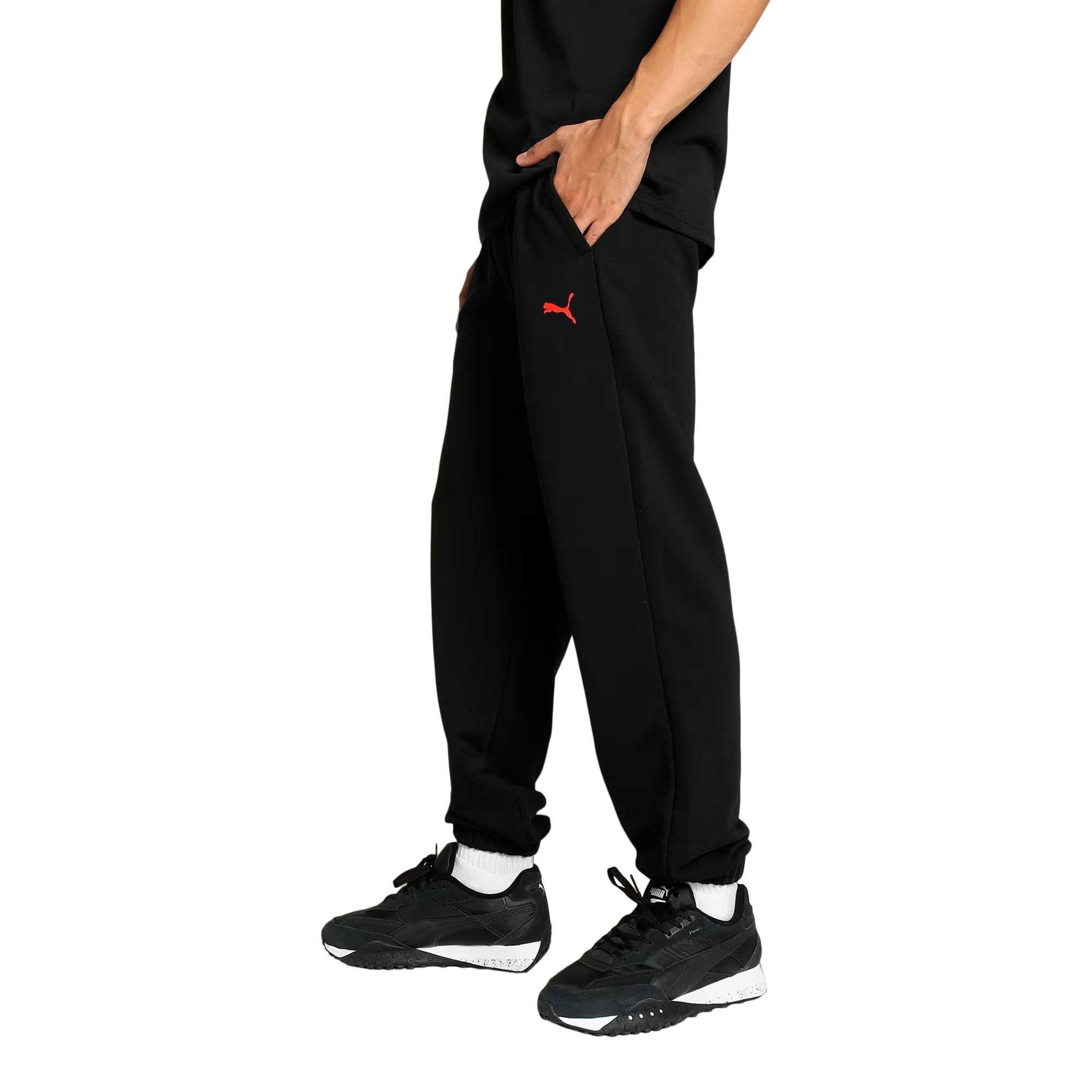PUMA X F1® Essential Jogger Pants