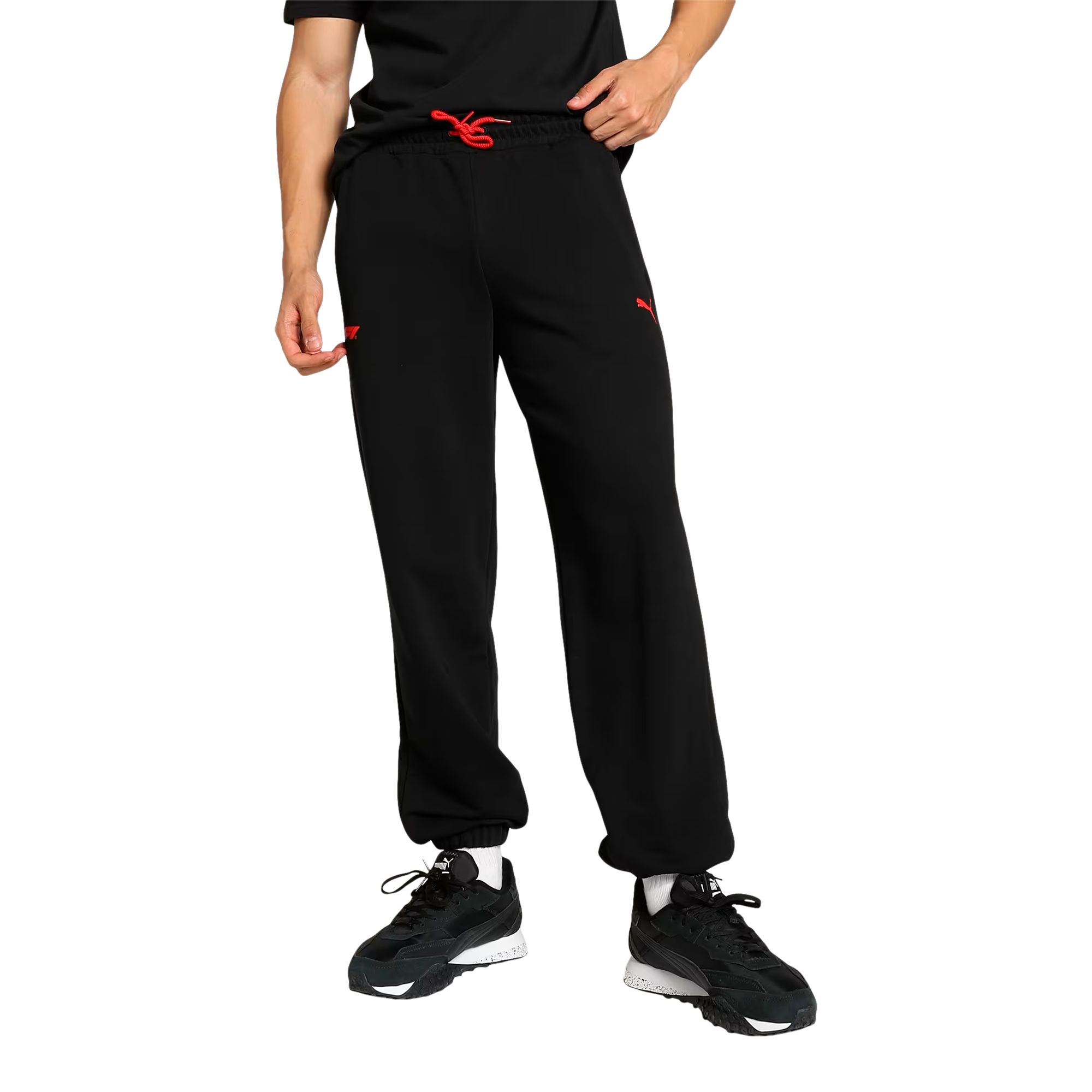 PUMA X F1® Essential Jogger Pants