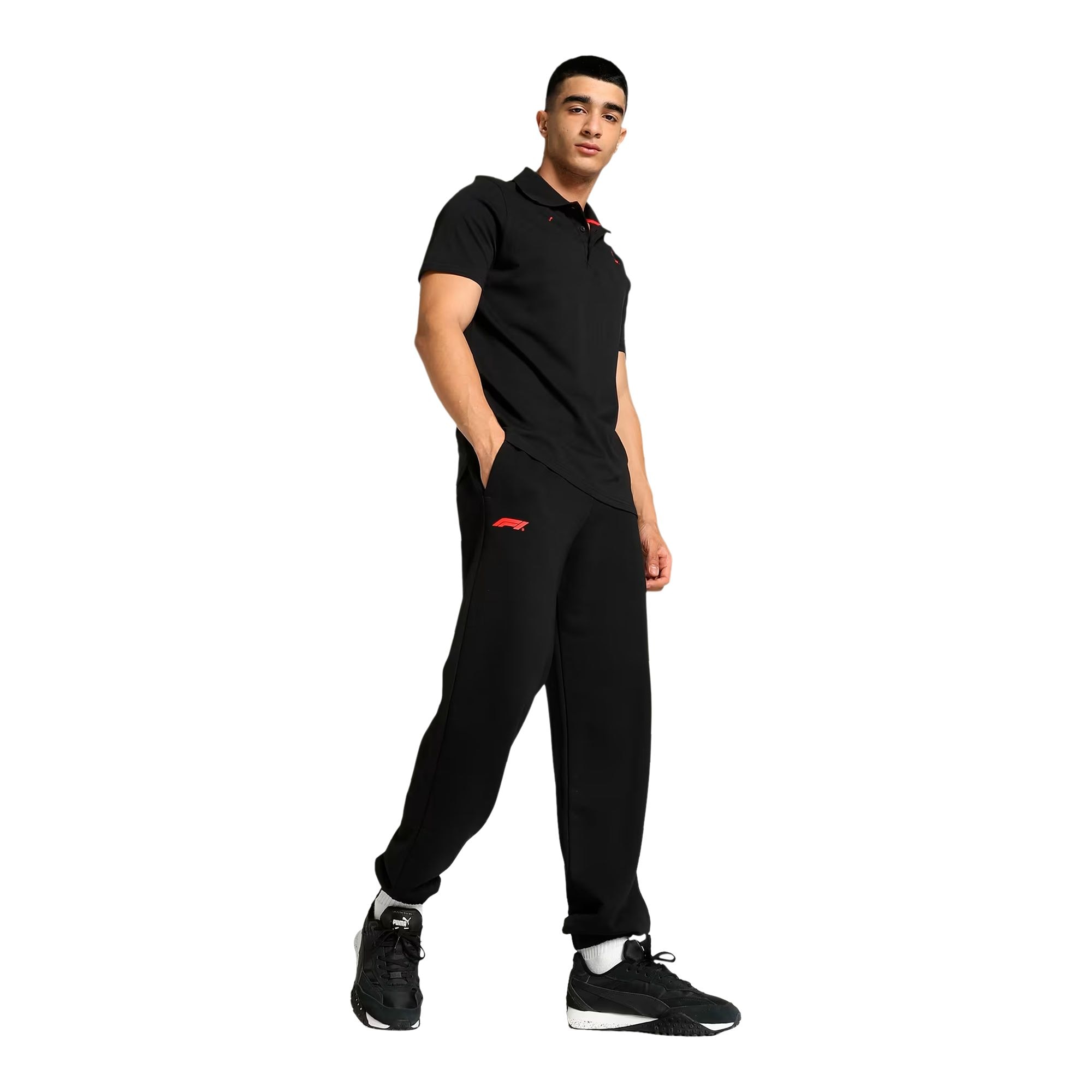 PUMA X F1® Essential Jogger Pants