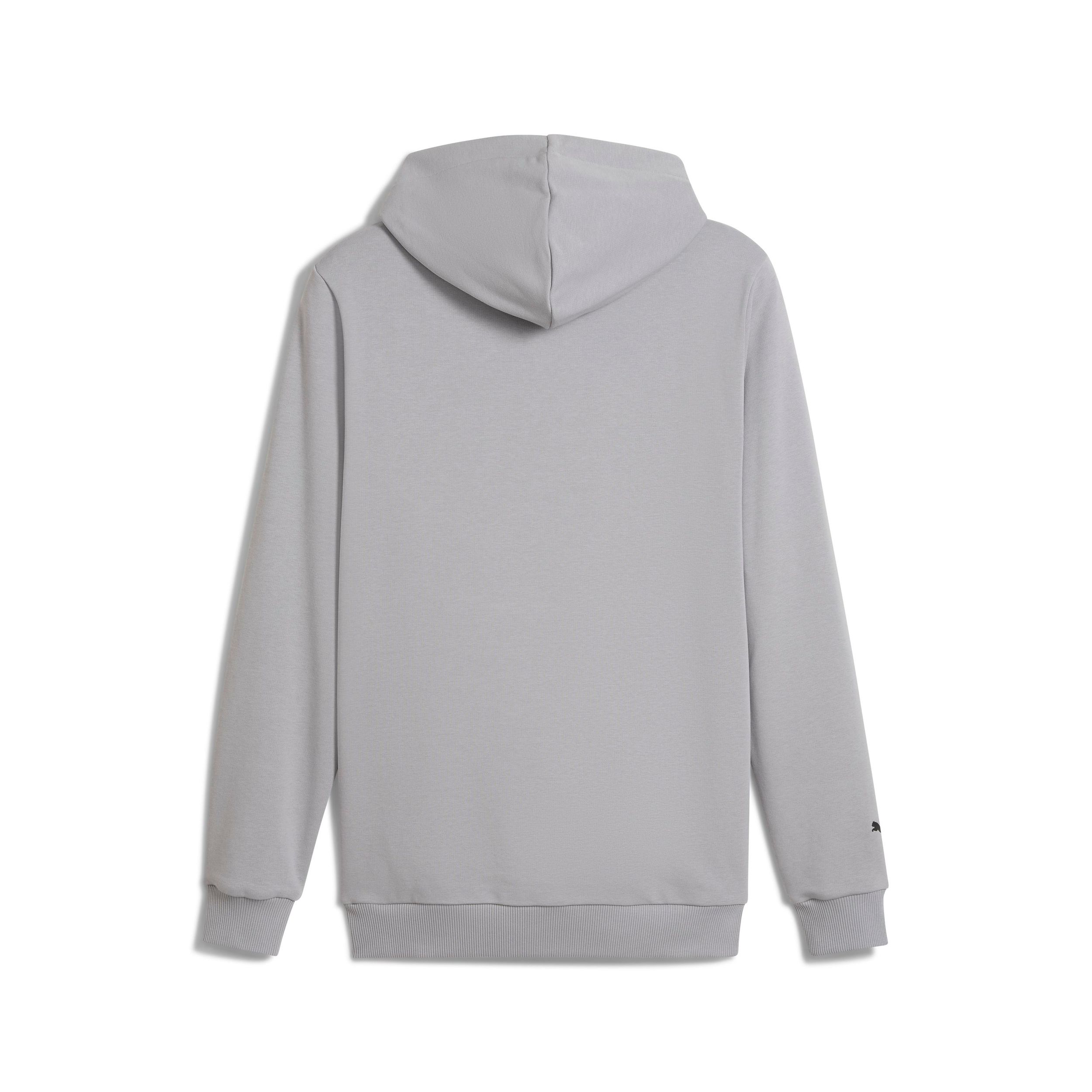 PUMA x F1® Men's ESS Logo Pullover Hoodie