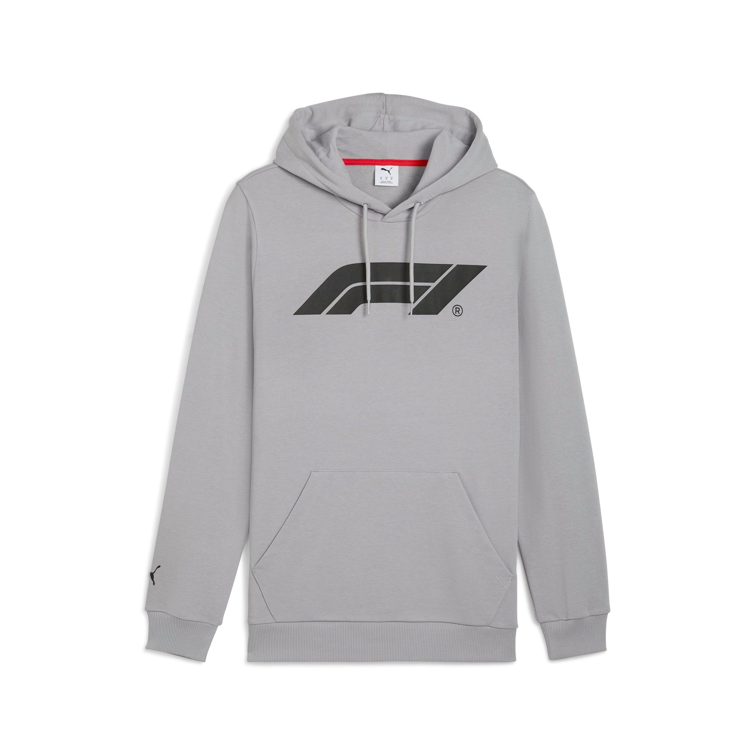PUMA x F1® Men's ESS Logo Pullover Hoodie