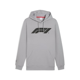 PUMA x F1® Men's ESS Logo Pullover Hoodie