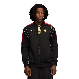 PUMA Men's Ferrari MT7 Jacket